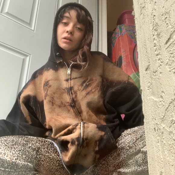 Korpsespiit jacket merch - Picture 3 of 6